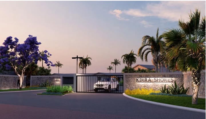 Kirra Shores Property Management